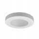 LED Ceiling Recessed Conversion Ring for Slim LED Panel 24W UGR17
