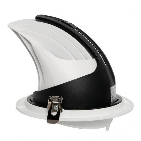 Led inbouwspot kantelbaar 40W CCT CRI+92 Philips Certa Drive