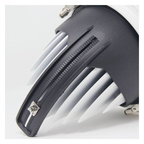 Led inbouwspot kantelbaar 40W CCT CRI+92 Philips Certa Drive