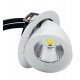 Led inbouwspot kantelbaar 40W CCT CRI+92 Philips Certa Drive