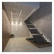 Inbouw silicone led-flex buis voor ledstrips tot 8 mm