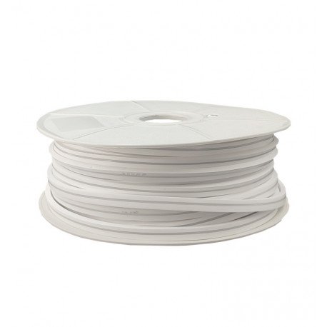 LED Silicone FLEX Recessed Tube for Strips up to 8mm