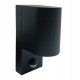 LED Wall Light IP65 GU10 with PIR Sensor