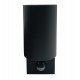 Wandlamp led IP65 GU10 met PIR-sensor voor buiten
