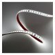 Ledstrip 220V 8W/m IP65 voor buiten SMD2835 120 leds/m (snede 10 cm)