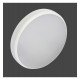 Plafón LED ajustable 20W 15W 10W con sensor radar IP44
