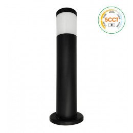 Led-baliza rond 9W voor buiten 57 cm 5CCT