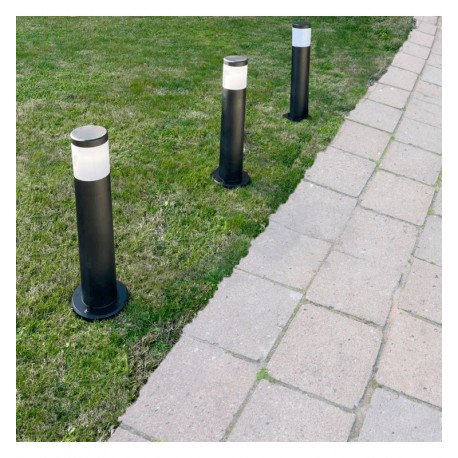 Led-baliza rond 9W voor buiten 57 cm 5CCT