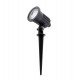 Led tuinprikker 5W IP65 voor buiten 38° 2700K warm wit