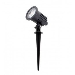 LED Garden Spike 5W IP65 38° 2700K Warm White