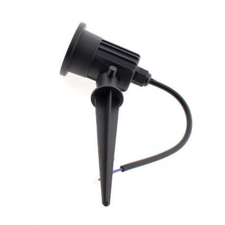 Led tuinprikker 5W IP65 voor buiten 38° 2700K warm wit