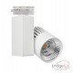 Led-schijnwerper 40W voor 1-fase rails 3CCT 4400 lm CRI+98 Bridgelux