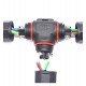 T-kabelconnector met draadafdichting IP68 voor led-projectoren en straatverlichting