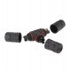 T-kabelconnector met draadafdichting IP68 voor led-projectoren en straatverlichting