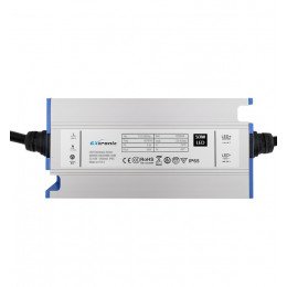 LED-driver 50W voor MAGNUM PRO armaturen IP65 1300mA GXTronic