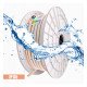 LED Neon Flex 24V 13W/m Orange 50m Roll