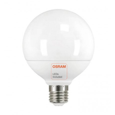 LED Bulb Globo 15W G95 E27 300° OSRAM DURIS E 2835