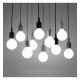 LED Bulb Globo 15W G95 E27 300° OSRAM DURIS E 2835