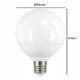 LED globo-lamp 15W G95 E27 300° OSRAM DURIS E 2835
