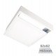 LED Panel Surface Mount Kit 62x62, 65mm Height