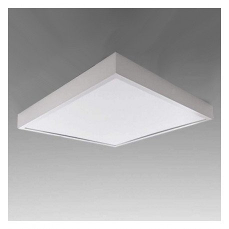 Kit de Superficie para Panel LED 62x62, altura 65mm