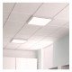 LED Panel Surface Mount Kit 62x62, 65mm Height