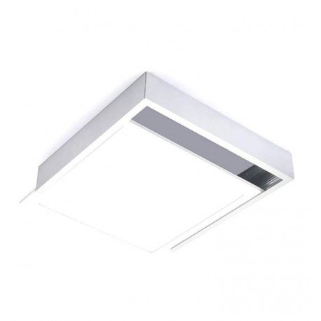Kit de Superficie para Panel LED 62x62, altura 65mm