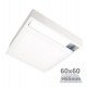 LED Panel Surface Mount Kit 60x60, 65mm Height