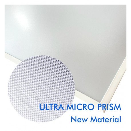 LED Panel 60x60 40W Slim Frame UGR19 Philips Driver