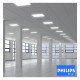 LED Panel 60x60 40W Slim Frame UGR19 Philips Driver