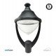 LED-straatverlichting 40W buiten IP65 NEW VALLEY Bridgelux SMD 3030