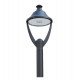 LED Street Light 40W IP65 NEW VALLEY Bridgelux SMD 3030