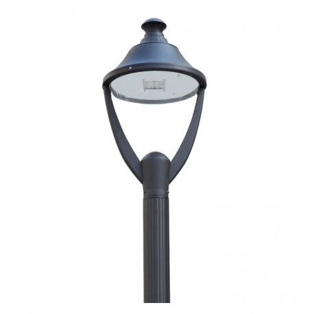 LED Street Light 40W IP65 NEW VALLEY Bridgelux SMD 3030