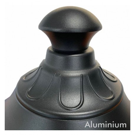 Farola LED 40W exterior IP65 NEW VALLEY Bridgelux SMD 3030