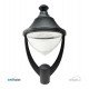 LED Street Light 40W IP65 NEW VALLEY Bridgelux SMD 3030