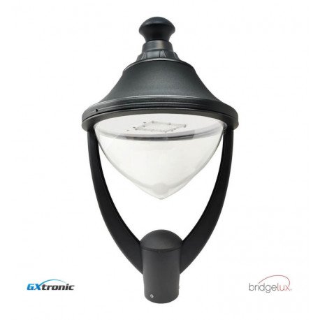 LED-straatverlichting 40W buiten IP65 NEW VALLEY Bridgelux SMD 3030