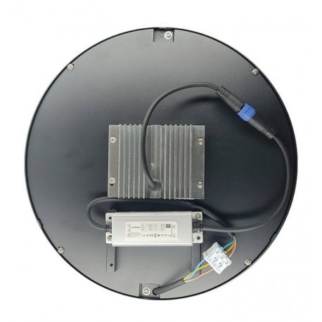 LED Street Light 40W IP65 NEW VALLEY Bridgelux SMD 3030