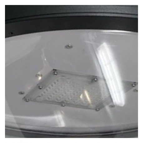LED-straatverlichting 40W buiten IP65 NEW VALLEY Bridgelux SMD 3030