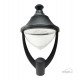 LED Street Light 40W IP65 NEW VALLEY Bridgelux SMD 3030