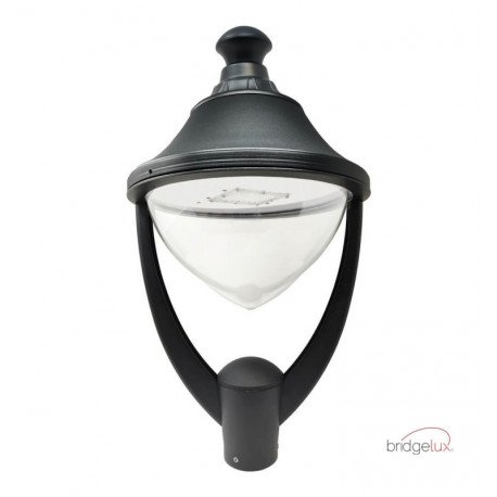 Farola LED 40W exterior IP65 NEW VALLEY Bridgelux SMD 3030