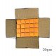 LED-lamp G9 4,2W chip Lumileds 470 lm 360°