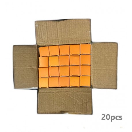 LED-lamp G9 4,2W chip Lumileds 470 lm 360°