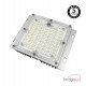 LED-optische module 40W voor led-straatverlichting IP65 Bridgelux