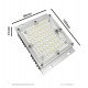 LED High Bay Optical Module 40W IP65 for Outdoor Street Light