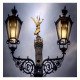 LED-optische module 40W voor led-straatverlichting IP65 Bridgelux