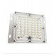 LED-optische module 40W voor led-straatverlichting IP65 Bridgelux