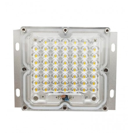 LED High Bay Optical Module 40W IP65 for Outdoor Street Light