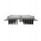 LED-optische module 40W voor led-straatverlichting IP65 Bridgelux