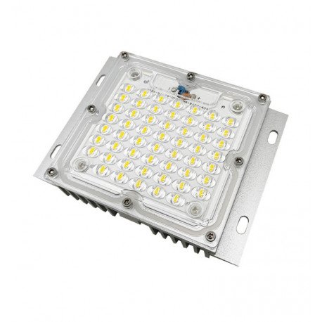 LED High Bay Optical Module 40W IP65 for Outdoor Street Light