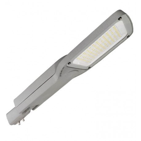 Farola LED 10W-100W exterior AARHUS Philips driver programable